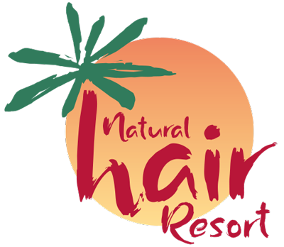 Logo Natural Hair Resort Schifferstadt
